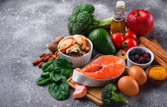 Alimentación y nutrición saludable 2026.00.B.007.01